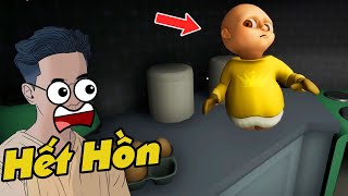 La Hét Khản Cổ Với Baby In Yellow | Duy Lê screenshot 3