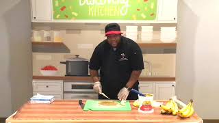 Career Academy Network of Public School presents: Discovery Kitchen