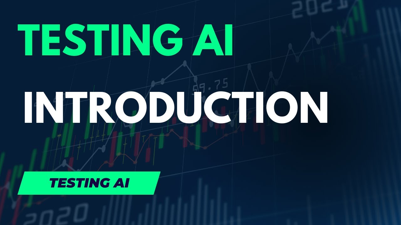 Introducing Testing AI using Chat GPT - YouTube
