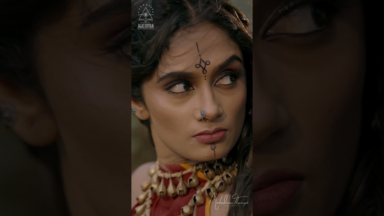 Shakthi Trailer Out | Short Video | Meeth Miri |Team Mahadevan Thampi