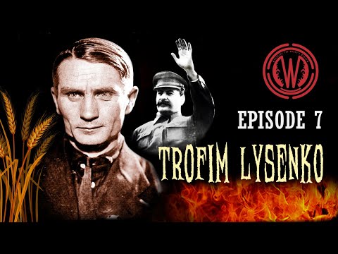 Video: Trofim Lysenko: Biografi, Kreativitas, Karier, Kehidupan Pribadi