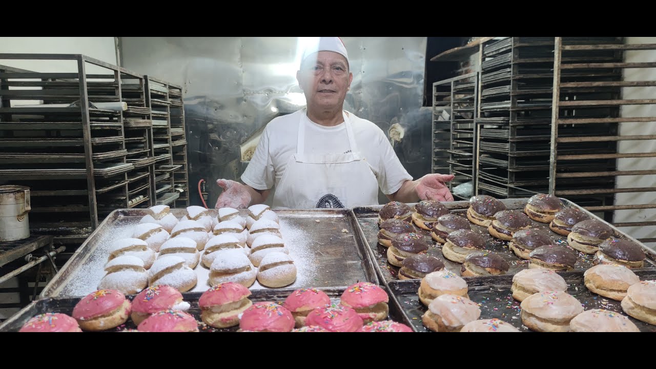 CALABAZAS RELLENAS DE CHANTILLI