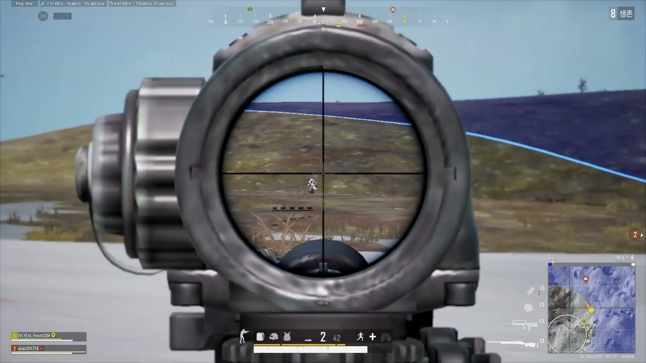 배그 매드무비2