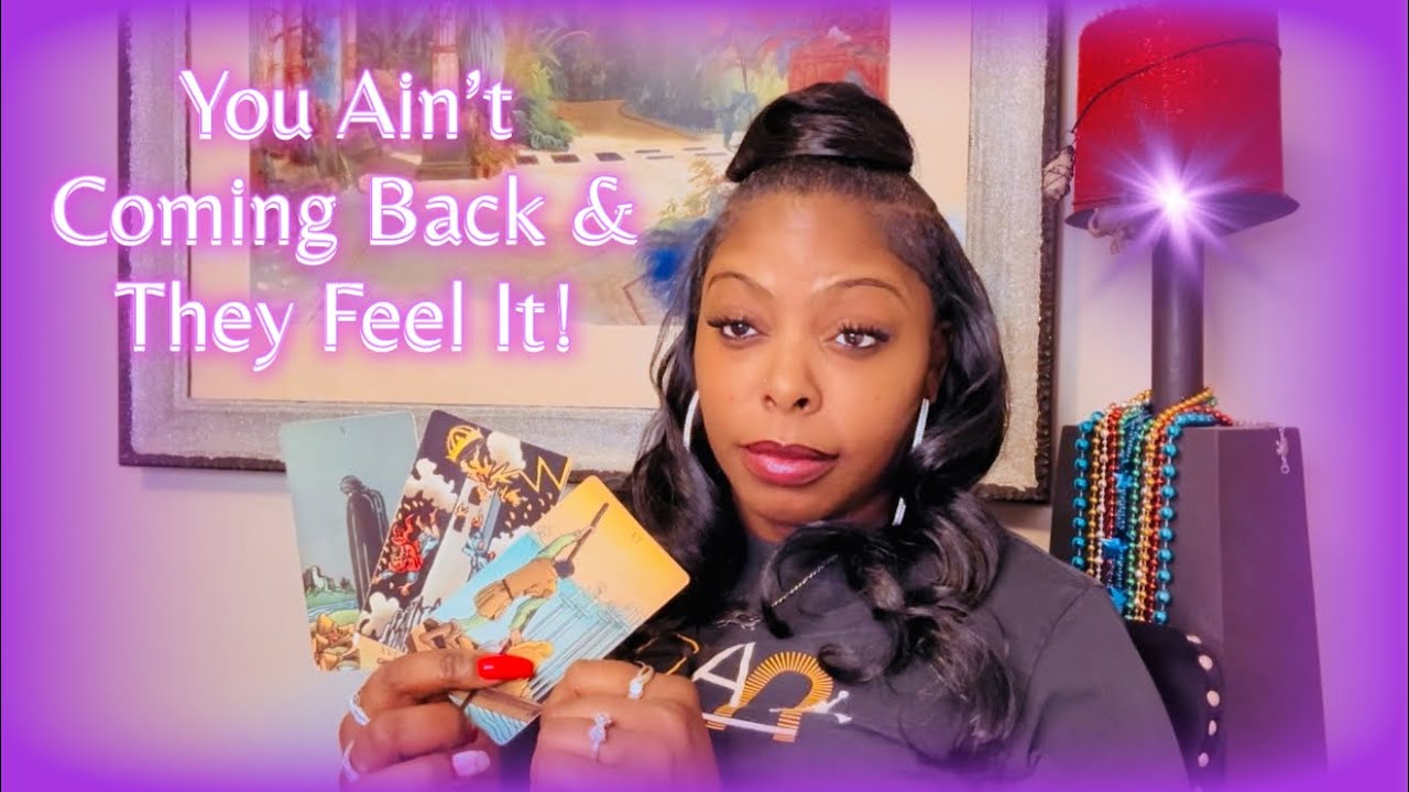 Они не могут поверить, что ты до сих пор не вернулся. Теперь они боятся, что всё действительно ко...