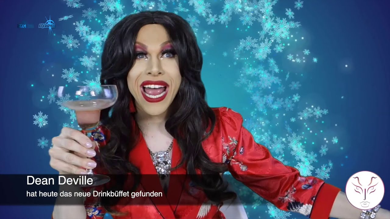 Garry Klein X Janisha Monatsschau, Alkalino & VJ Sicovaja 24.02.2021