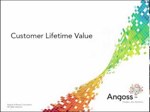 Customer Lifetime Value 10357