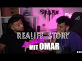 OMAR REALIFE STORY AUS AMSTERDAM 😂😂🤯 |TWITCH DELARUETV
