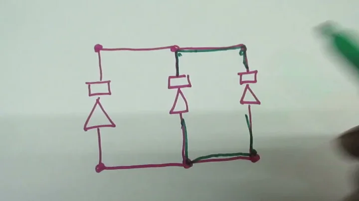 Short tracing with a millohm meter practical demon...