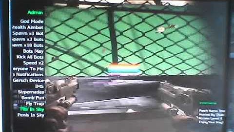 [MW2/1.11] Titanium v1 *PS3*