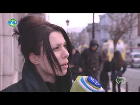 GDS დილა 24.12.2014 - \"ეს უნდა იცოდე\" - ანტუან დე სენტ ეგზიუპერი