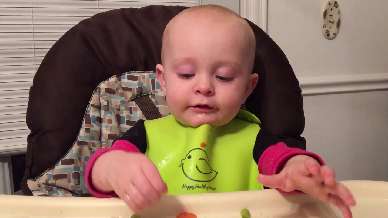 Weird baby noises YouTube