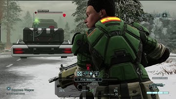 XCOM 2 season 2 episode 3