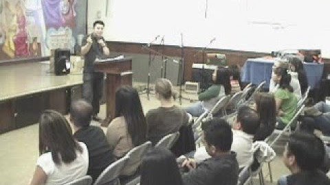 SFC CLP Orientation - Part 3/3