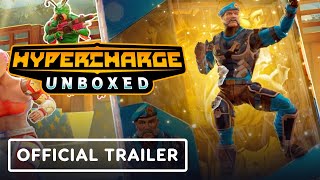Hypercharge: Unboxed - Official Xbox Release Date Trailer