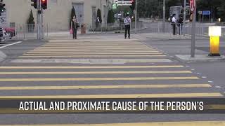 Accident Attorney Paul Padda Explains the Elements of Negligence in Car Accident Cases