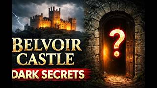 The Dark Secrets of Belvoir Castle Secrets of British Nobility, Betrayal, and Fall of Royal Power