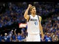 Dirk **witzki Transcending Power Forward