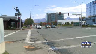 APD: One man killed, another arrested after midtown Anchorage stabbing