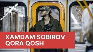 Xamdam Sobirov - Qora qosh | Хамдам Собиров - Кора кощ (Demo version)