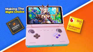 Which Retroid Pocket Flip 2 Is Actually Worth It? Snapdragon or