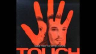 Video thumbnail of "Touch_Dave Grohl and Louise Post"