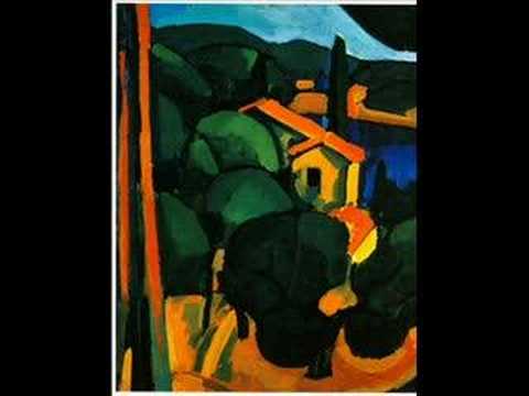 Antonin Dvorak - Piano Trio in E minor - Op.90 (2)