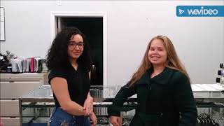 Visit to Q Look Bridal