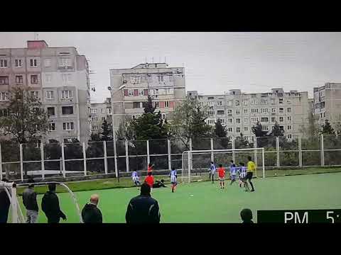 გრანდს 4 გოლი ჩემგან (SOSO)