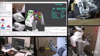 pr2 rotate valve
