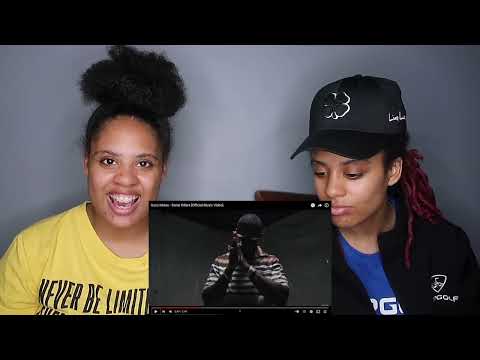 Gucci Mane – Serial Killers (Official Music Video) REACTION VIDEO!!!