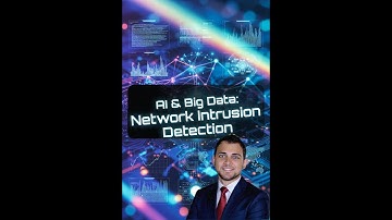 AI-Powered Network Intrusion Detection with Big Data  (CIC-IDS2017, PySpark, Random Forest)