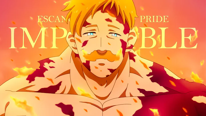 Escanor: The Lion's Sin of PrideAMVImpossib...