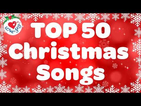 Christmas Songs and Holiday Music - مجموعة مِن فنانون متنوعون