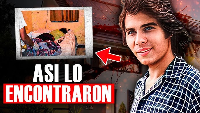 La Triste Historia de Juan Gabriel, Tuvo muchos Novios qué nunca admitió que - YouTube