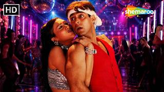 Tu Mere Dil Mein Basja  Judwaa Song  Salman Khan Karisma Kapoor  Kumar Sanu 90s Superhit 