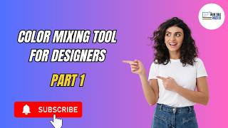 Create Custom Color Combinations PART-1 | Online Tools Master #onlinetools #browserling