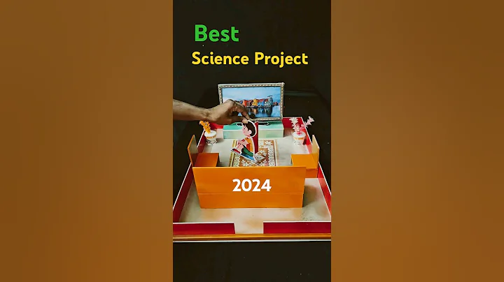 best science project 2024