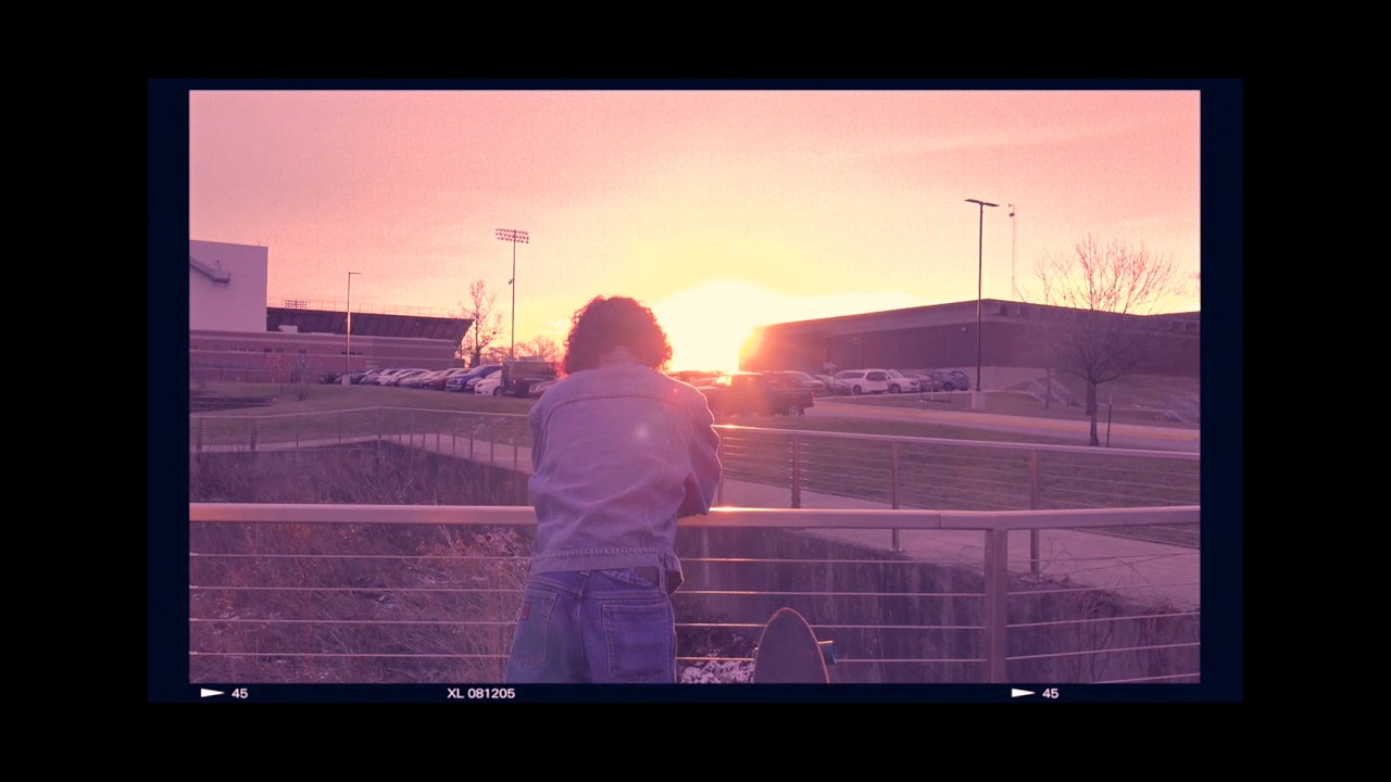 A Jeff RTV Music Video: Tears For Fears - Everybody Wants to Rule the World