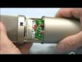 How a Neumann U87 microphone is manufactured