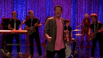 I can t go for that you --- glee videos