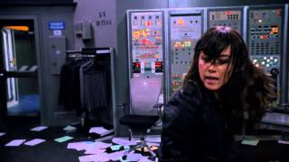 Marvel's Agents of S.H.I.E.L.D. - Skye's Finale Fight Scene