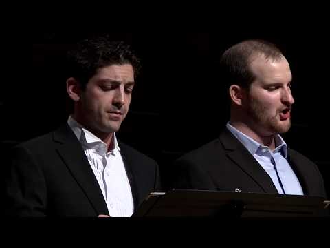 The Story of Wu Wei [Chamber Opera] – The Sound of Death (Live Performance) | Feona Lee Jones
