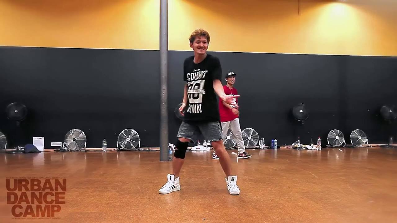 Jealous - Chromeo / Hilty & Bosch Choreography & Freestyle / URBAN DANCE CAMP - Jealous - Chromeo / Hilty & Bosch Choreography & Freestyle / URBAN DANCE CAMP