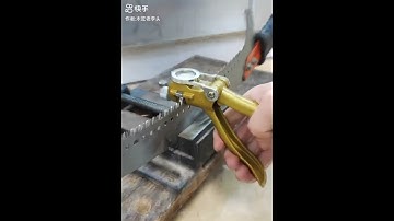 Dungcutho.vn - kìm mở cưa #dungcuthongminh #dungcutho