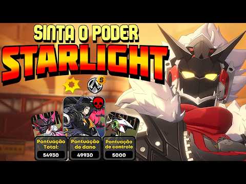 APRESENTO A VOCÊS... O GRANDIOSO BILLY ESTELAR - Billy Estelar/Billy Rank S Guia | Zenless Zone Zero