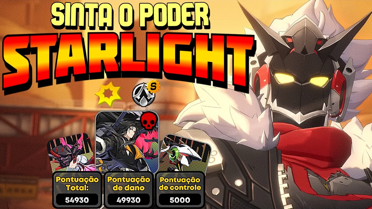 APRESENTO A VOCÊS... O GRANDIOSO BILLY ESTELAR - Billy Estelar/Billy Rank S Guia | Zenless Zone Zero