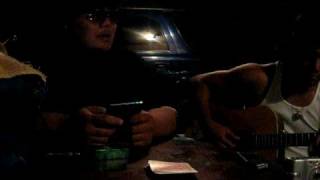 BARLOS- "LET ME BE"(CATER TO YOU -INSTRUMENTAL)