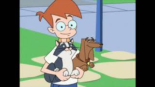 My Dad The Rock Star, Scene