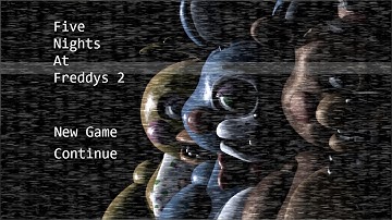 How to make a Fnaf Fan Game on Fnaf Engine!!! Part 1 (OLD)