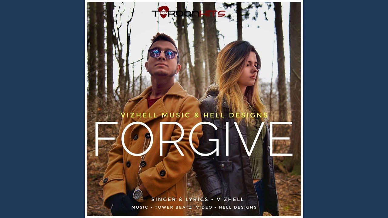 Watch Forgive on YouTube Watch Forgive on YouTube